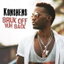 Bruk off Yuh Back cover