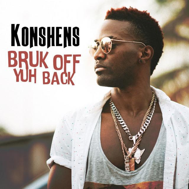 Bruk off Yuh Back