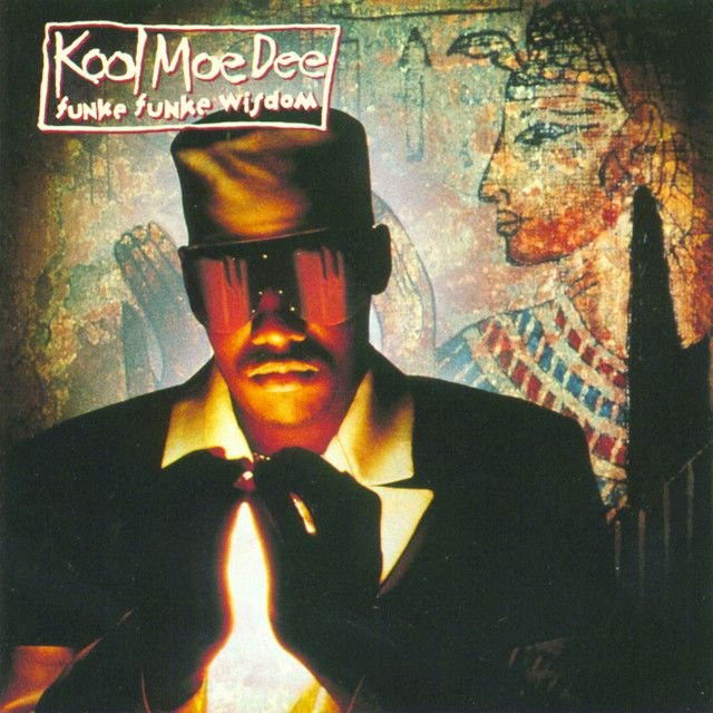 Kool Moe Dee profile