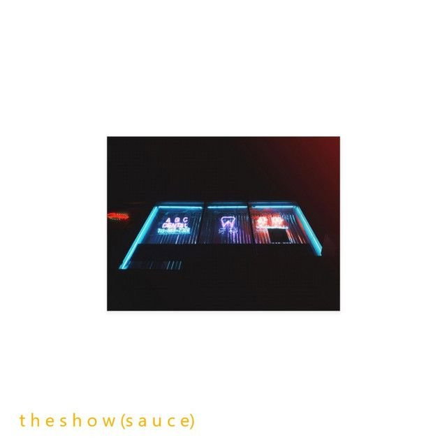 TheShow (Sauce)