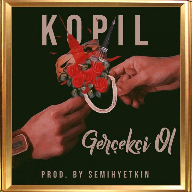 Kopil profile