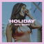 Holiday cover