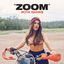 Zoom cover