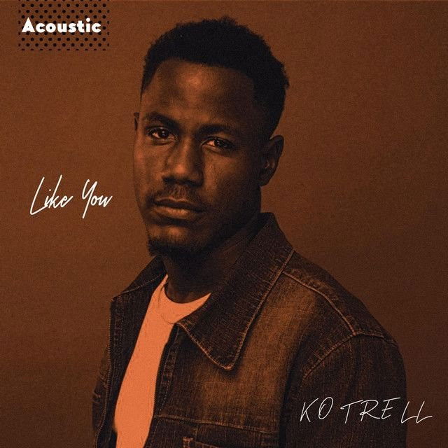 Like You - Acoustic