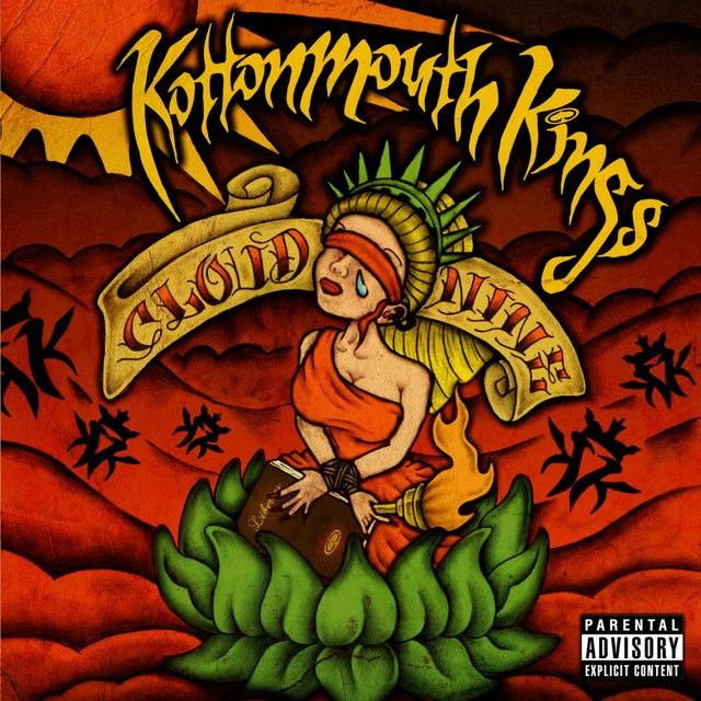 Kottonmouth Kings profile