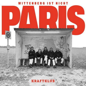 Wittenberg ist nicht Paris