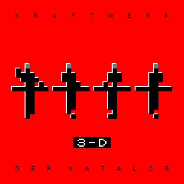 Kraftwerk profile