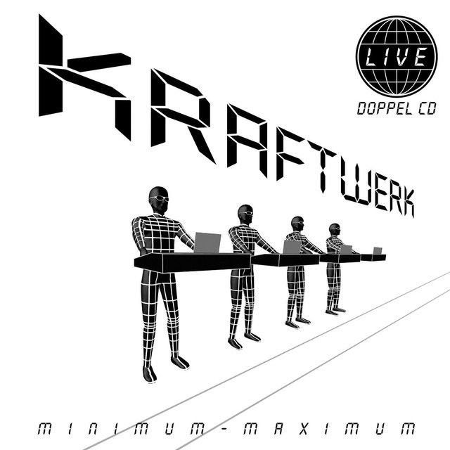 Kraftwerk profile