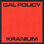 Gal Policy cover