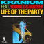 Life of The Party cover