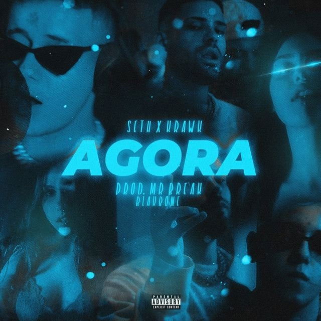 Agora