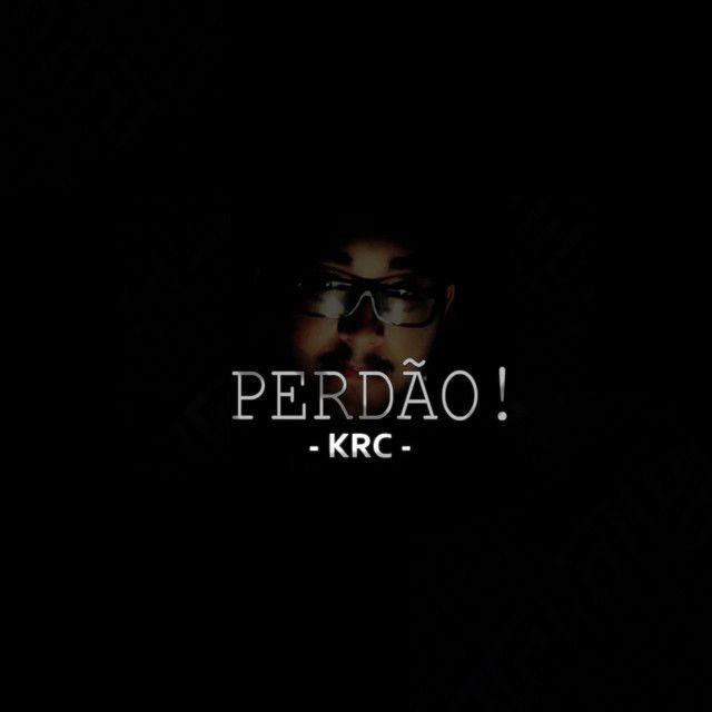 Perdão!