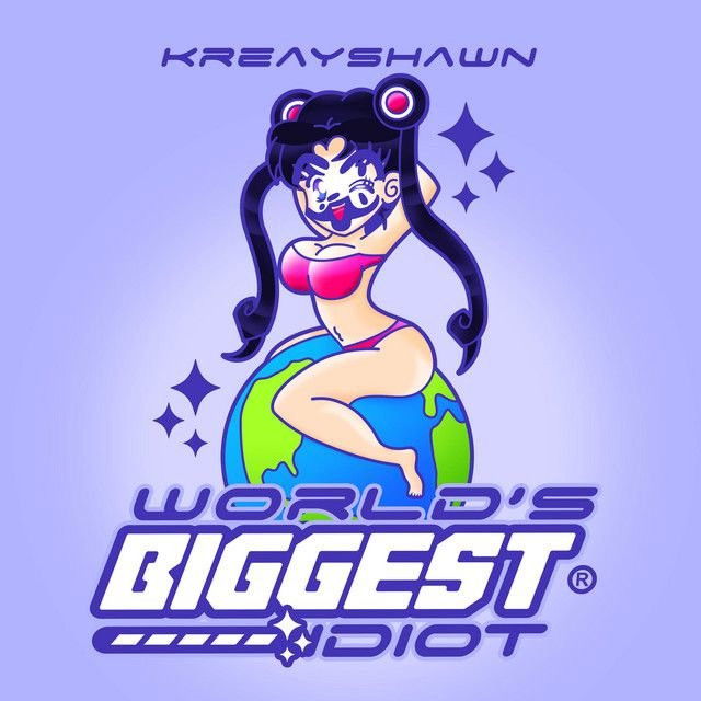 Kreayshawn profile