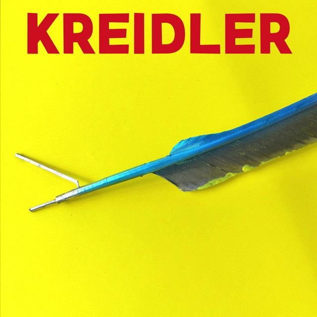 Kreidler profile