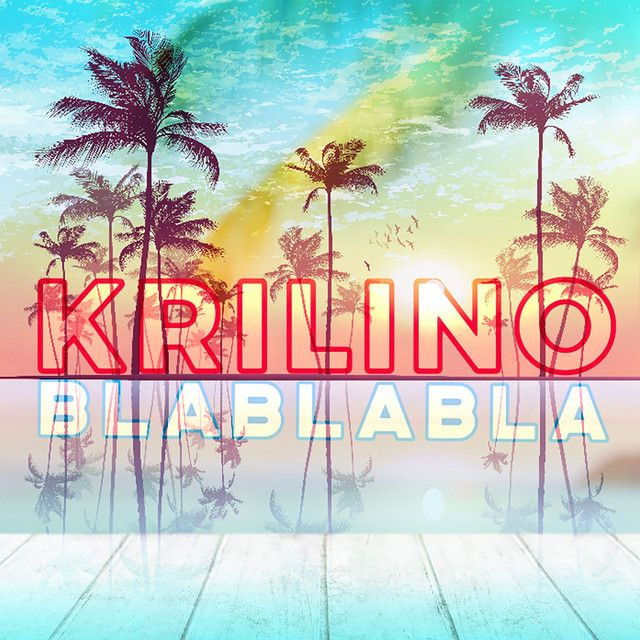 Krilino profile