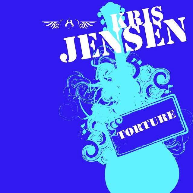 Kris Jensen profile