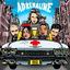 Adrenaline cover