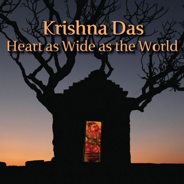 Krishna Das profile