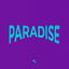 Paradise cover