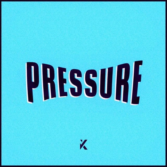 Pressure