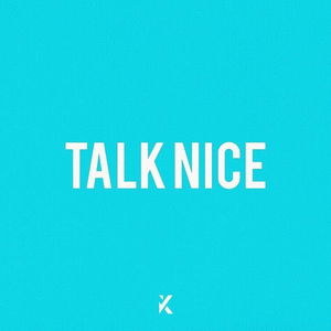 Talk Nice