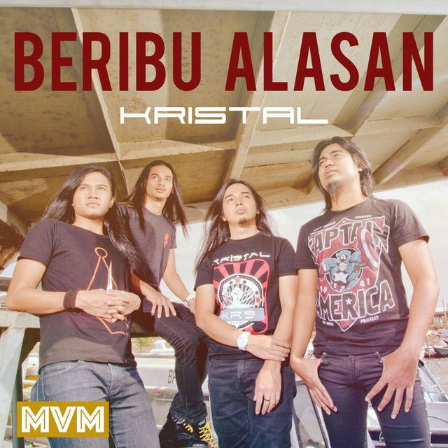 Beribu Alasan