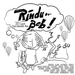 Rindu Serindu-Rindunya