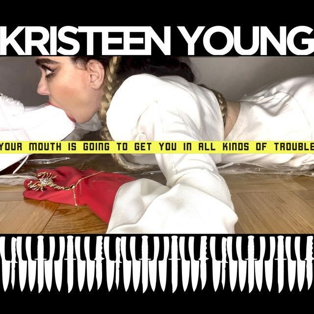 Kristeen Young profile