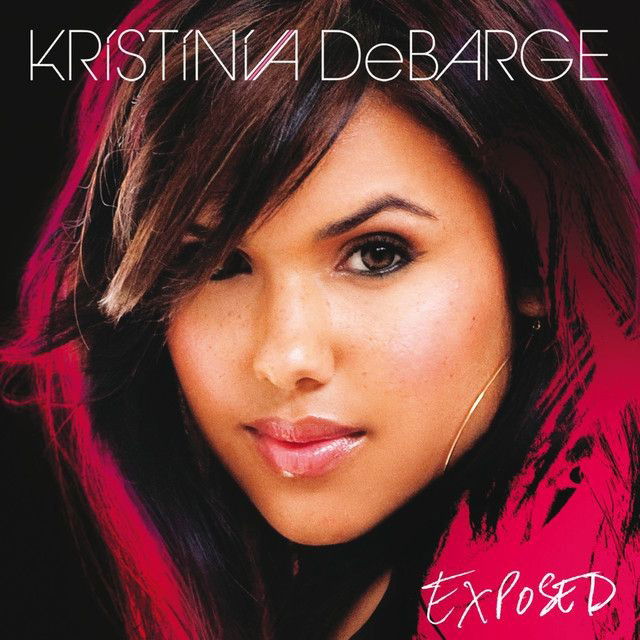 Kristinia DeBarge profile