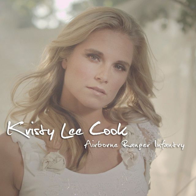 Kristy Lee Cook profile