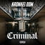 Criminal cover