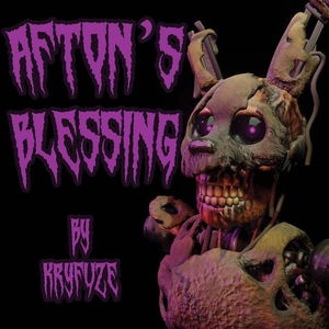 Afton&#039;s Blessing