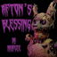 Afton's Blessing cover