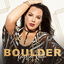 Boulder cover