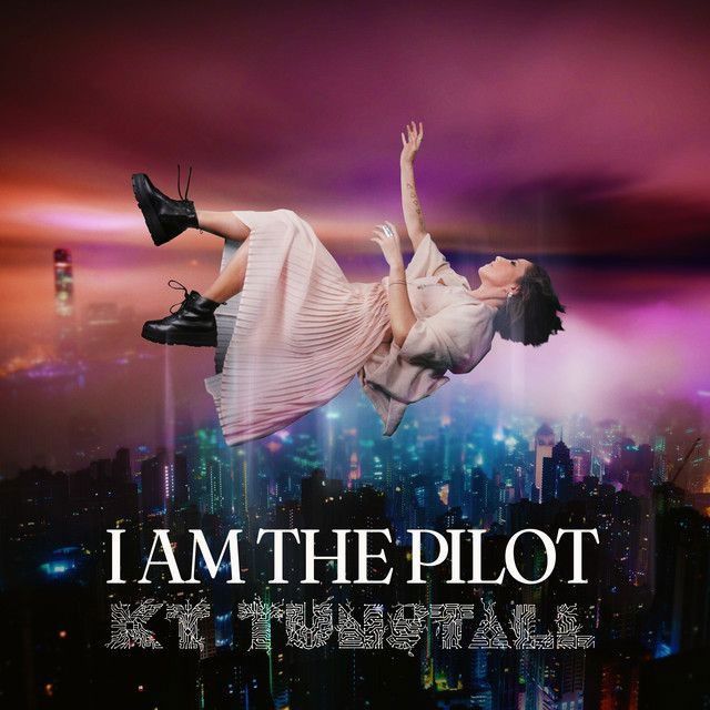 KT Tunstall profile