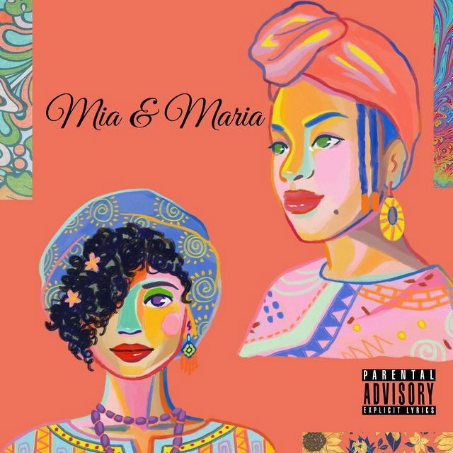 Mia & Maria