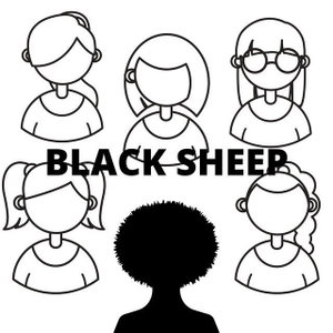 Black Sheep