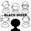 Black Sheep cover