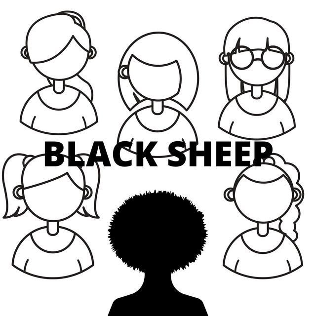 Black Sheep