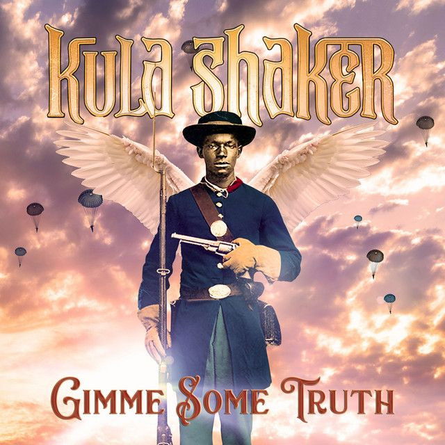 Kula Shaker profile