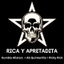 Rica y Apretadita cover