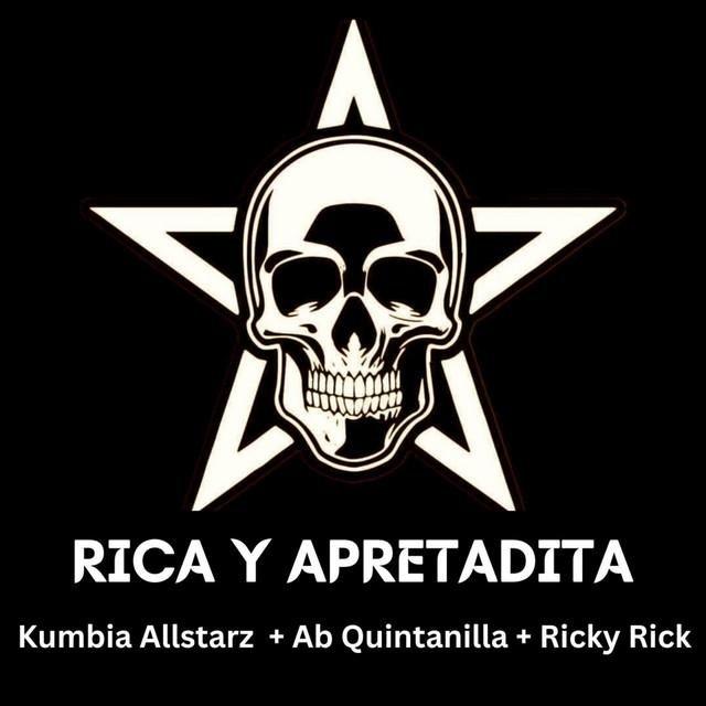 Rica y Apretadita