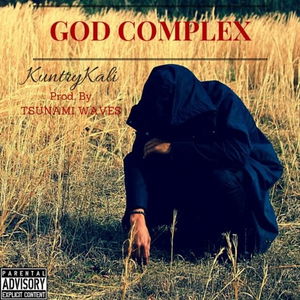 God Complex