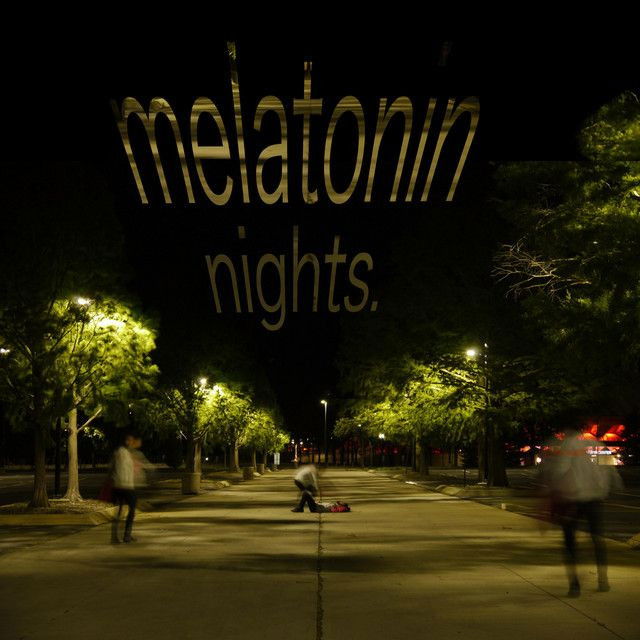 melatonin nights