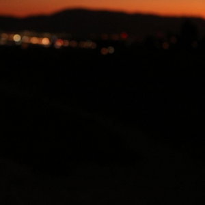 Alone!