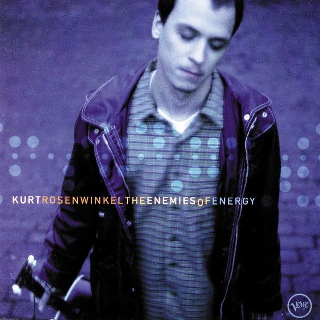 Kurt Rosenwinkel profile