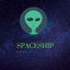 Spaceship cover