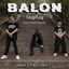 BALON cover