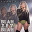 Blah Zey Blah cover