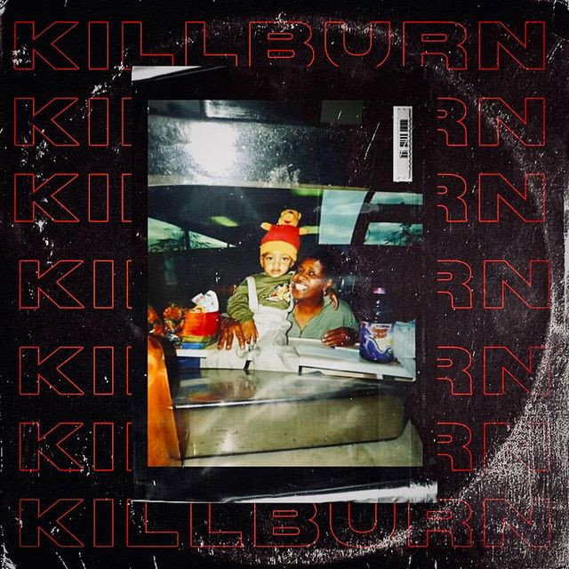 Thoughts Suicidal (KILLBURN)